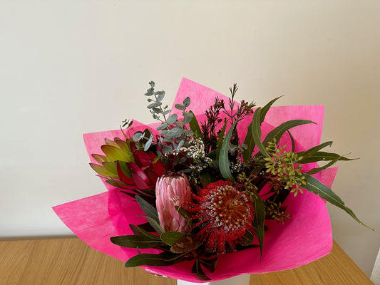 Aus Native Flower Bouquet