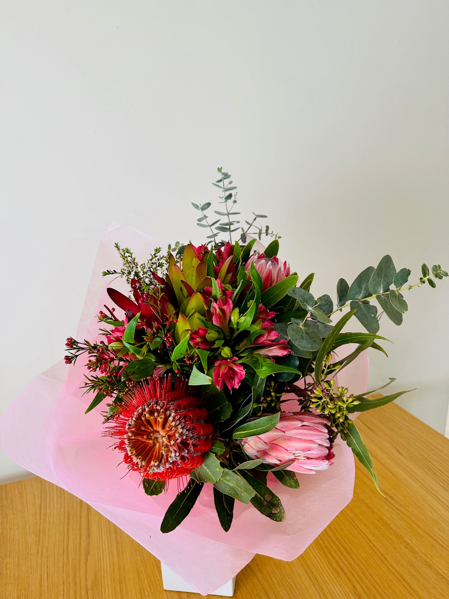 Elegant Aus Native Bouquet